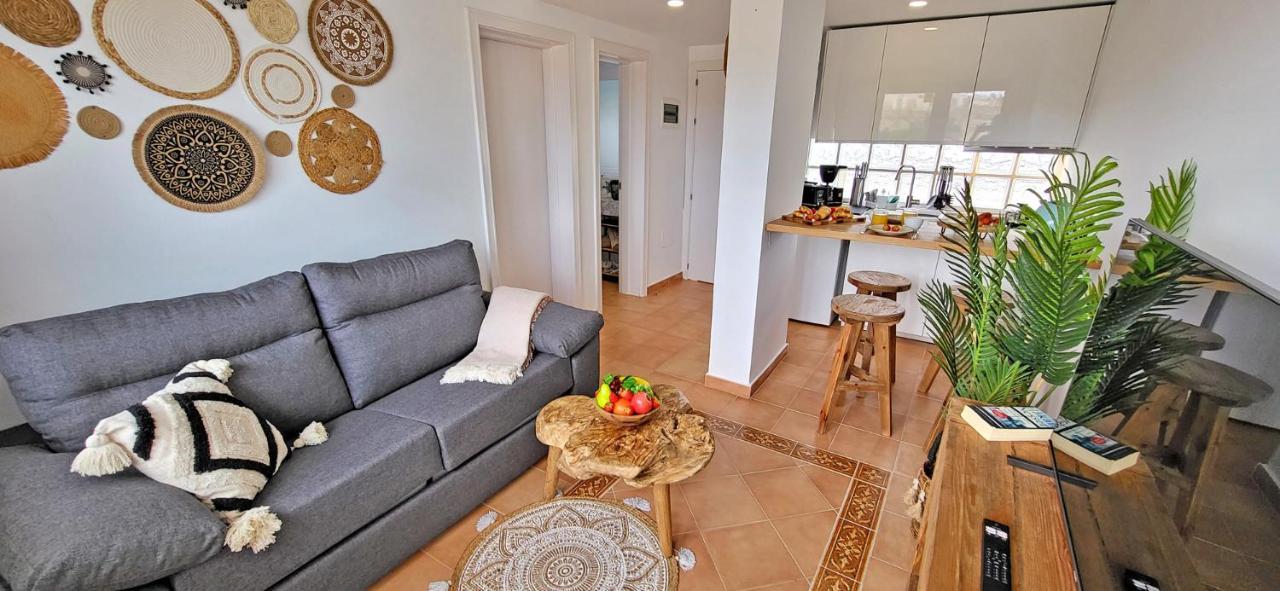 Casa Fiona Apartment Costa Calma Exterior photo